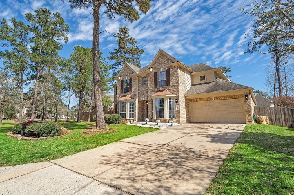 24 Cordella Pl, Spring, TX 77382-5024