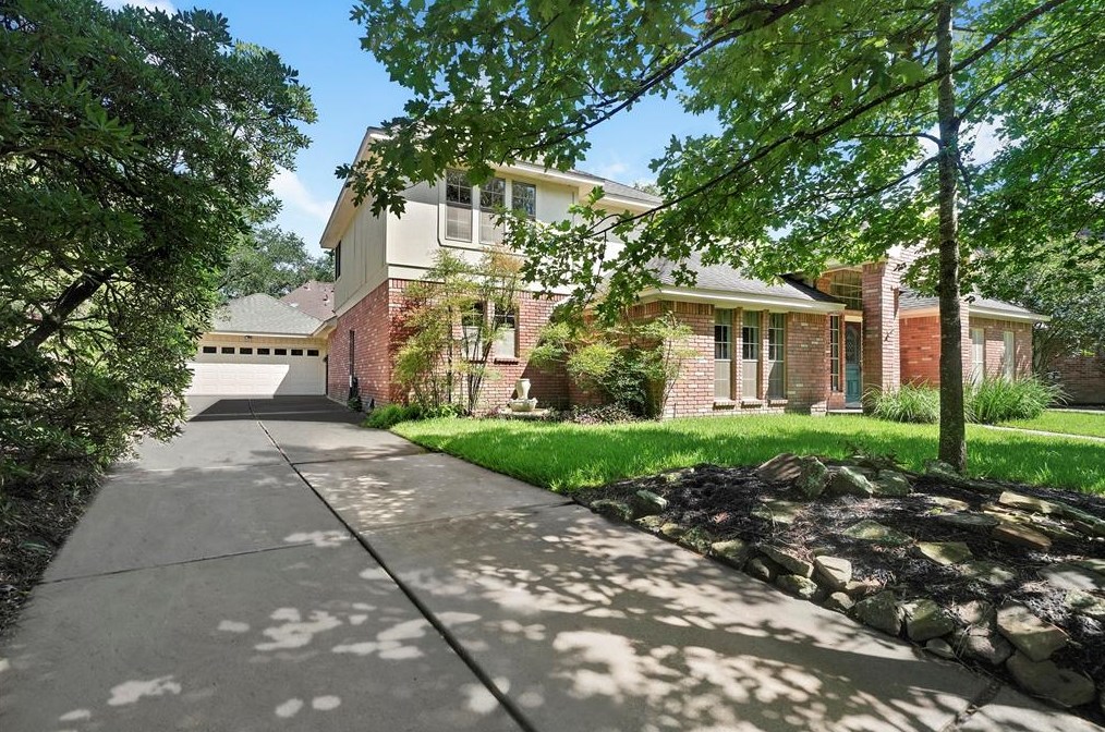 5315 Valley Pines Dr, Humble, TX 77345