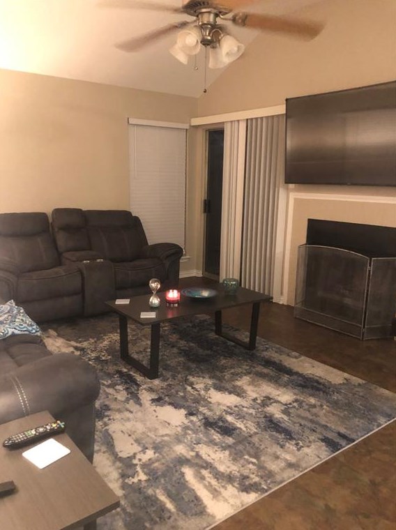 19530 Shady Bank Dr, Tomball, TX 77375-7747