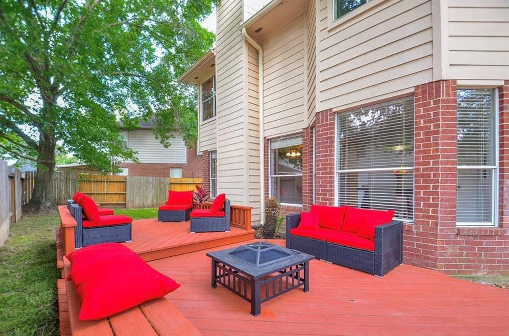 3610 Landon Park Dr, Katy, TX 77449