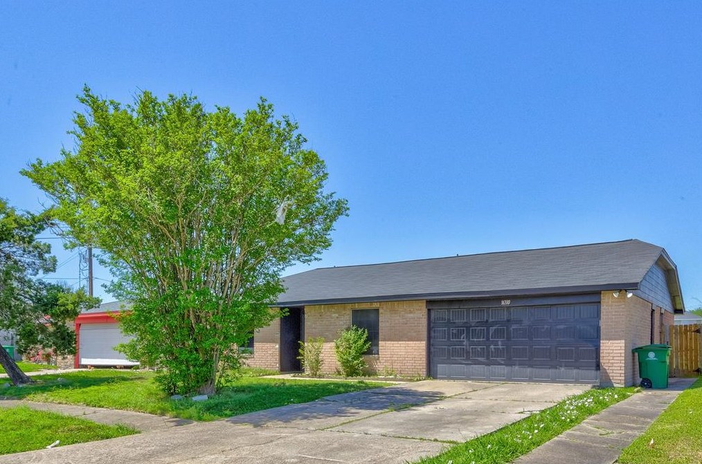16310 Paiter St, Houston, TX 77053-4420