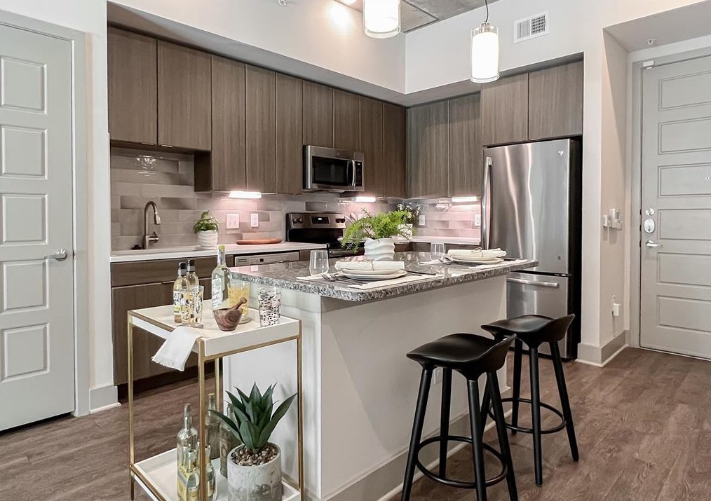 299 W Gray St #209, Houston, TX 77019