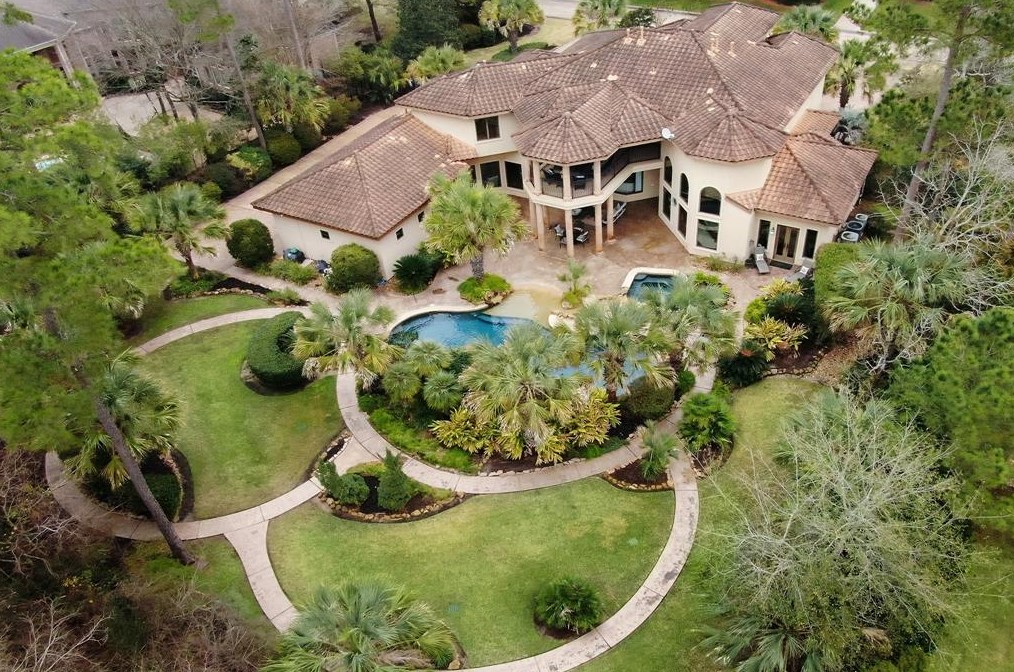 6 Hildene Way, Spring, TX 77382-6200
