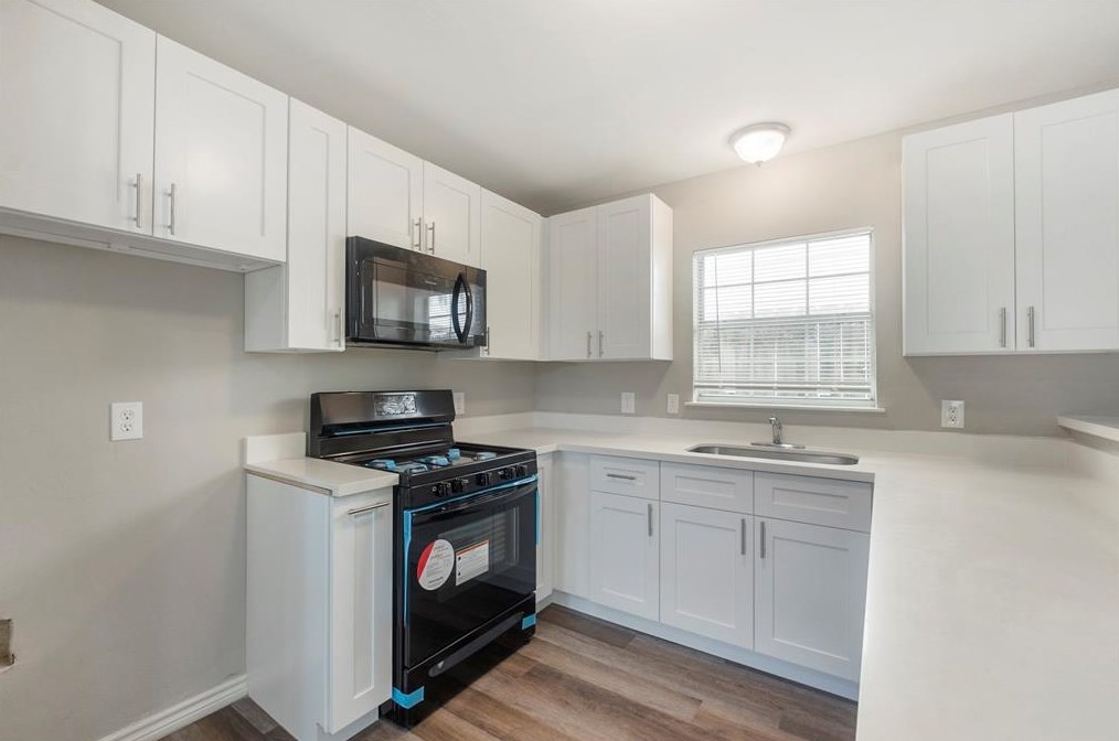 11510 Palmsprings Dr Unit A, Houston, TX