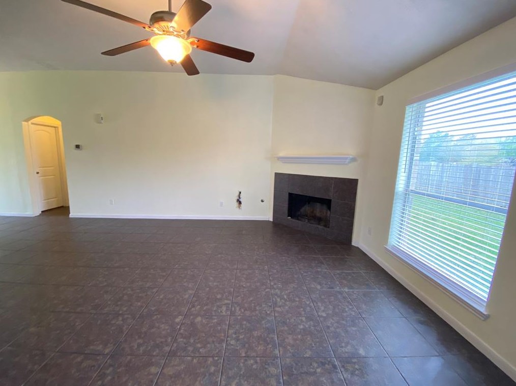 5151 Harrow Dr, Houston TX  77084-1777 exterior