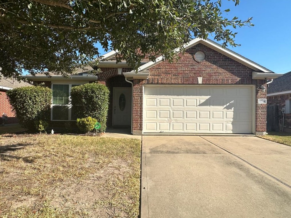 22206 Oceanic Dr, Katy, TX 77449
