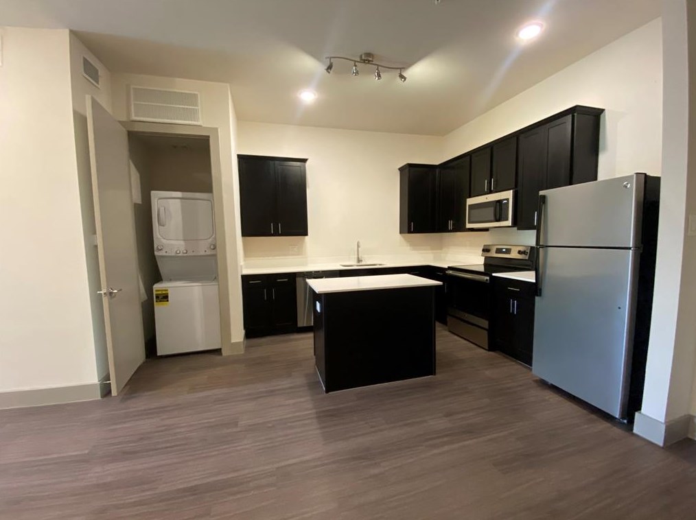 4509 Mt Vernon St #16, Houston, TX 77006