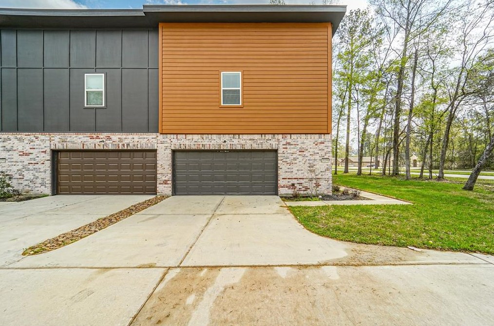 2523 Appian Wy #b, Roman Forest, TX 77357