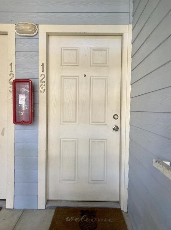 7000 Seawall Blvd #126, Galveston, TX 77551