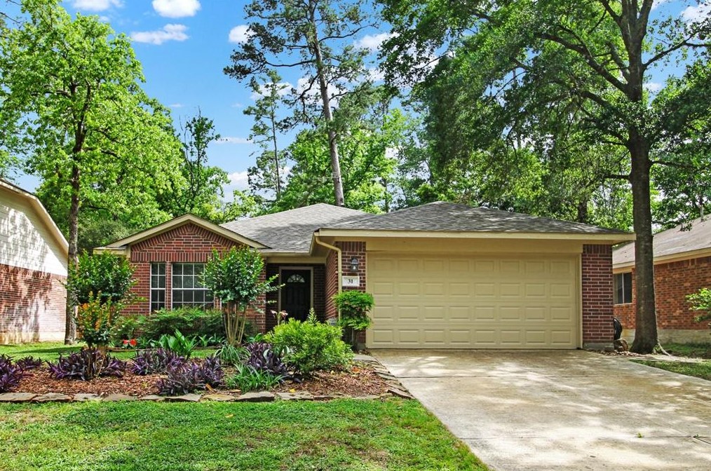 31 Windswept Oaks Pl, Conroe, TX 77385-3660