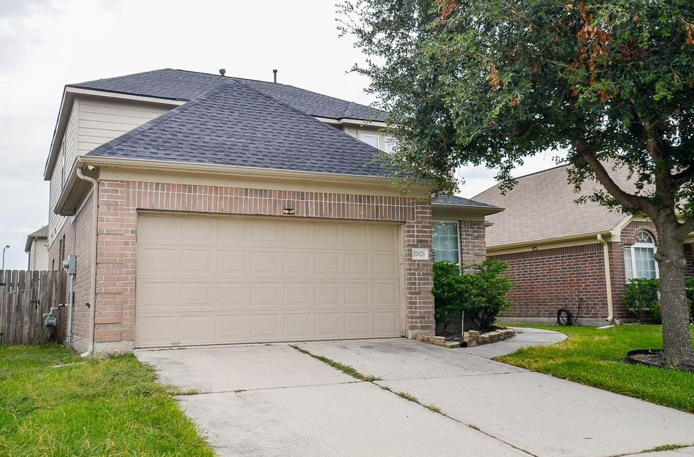 17823 Egret Lake Way, Humble, TX 77346