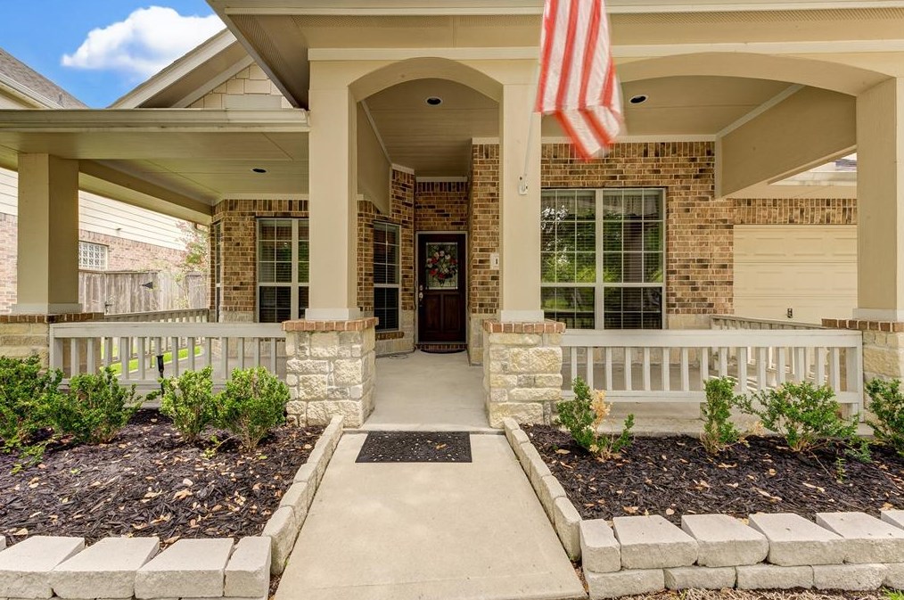 12330 Shore Lands Rd, Cypress, TX 77433-2627