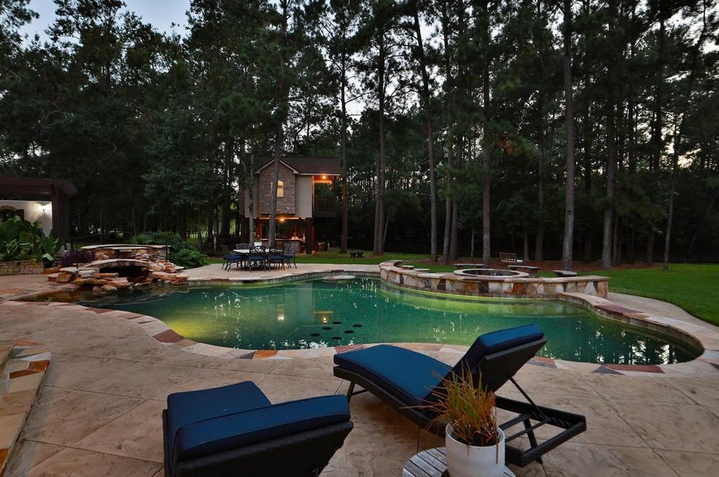 28833 Lakeside Green, Magnolia, TX 77355