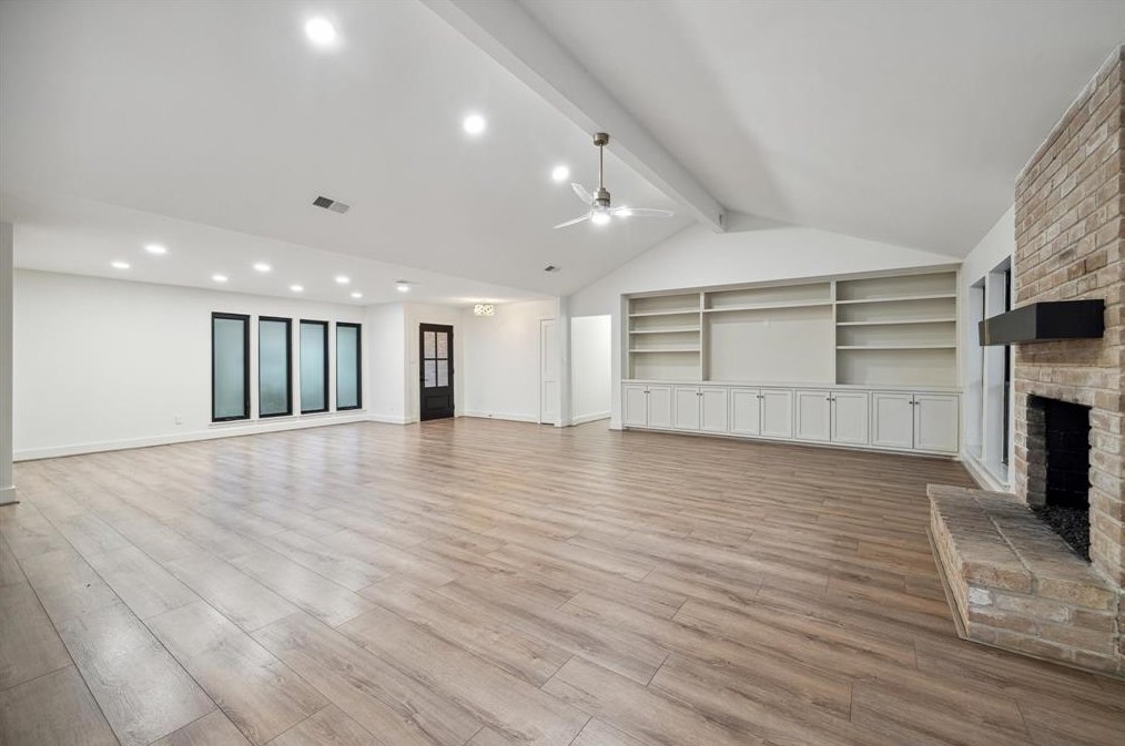 18114 Oakhampton Dr, Houston TX  77084-3261 exterior