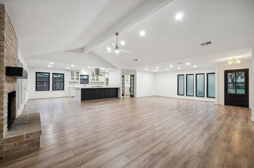 18114 Oakhampton Dr, Houston TX  77084-3261 exterior