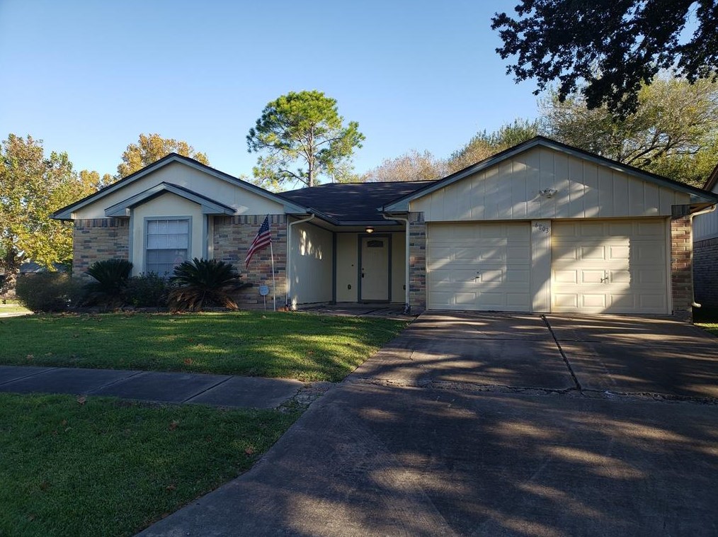 6803 Renfro Dr, Richmond, TX 77469-5956
