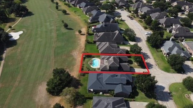 5014 Westchester Dr, Fulshear, TX 77441