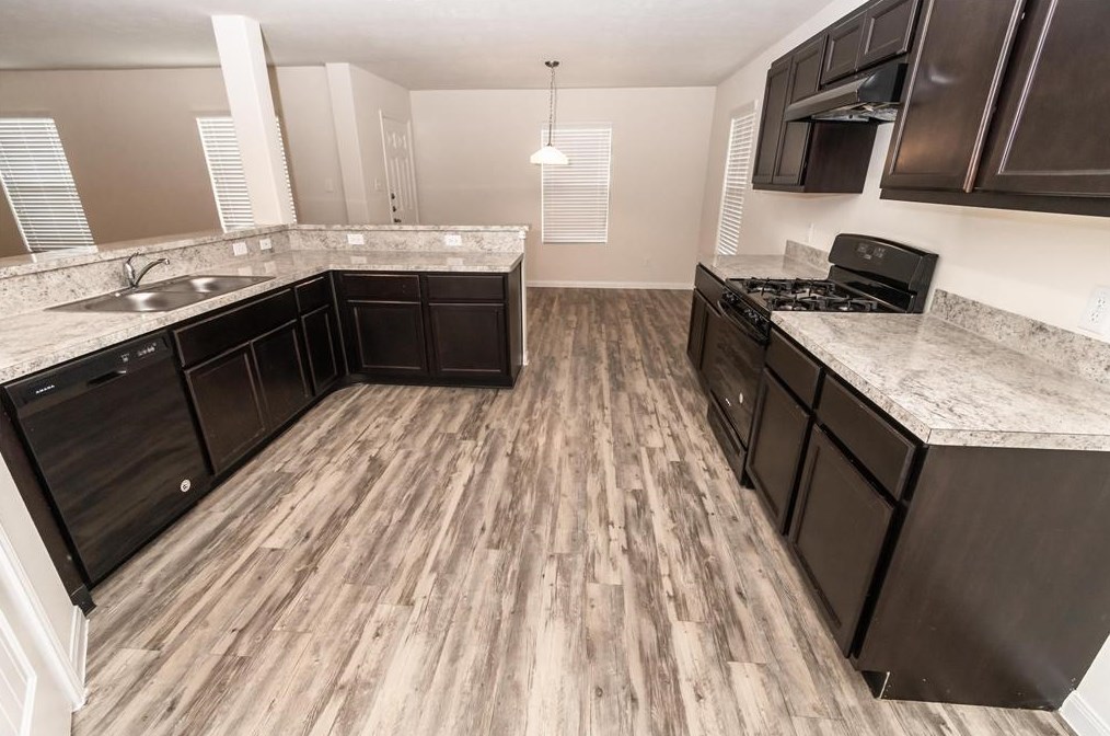 21703 Werrington Way, Houston TX  77073-2346 exterior