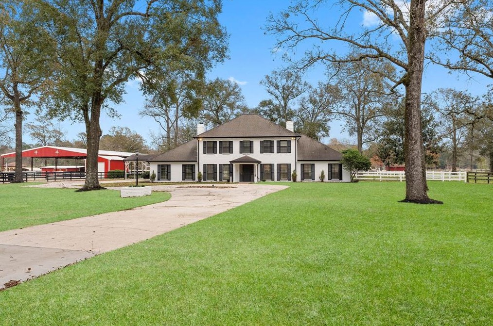 15719 Old Conroe Rd, Conroe, TX 77384