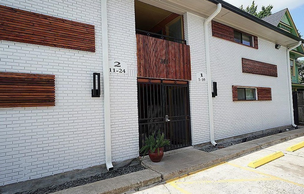311 Hawthorne St #10, Houston, TX 77006
