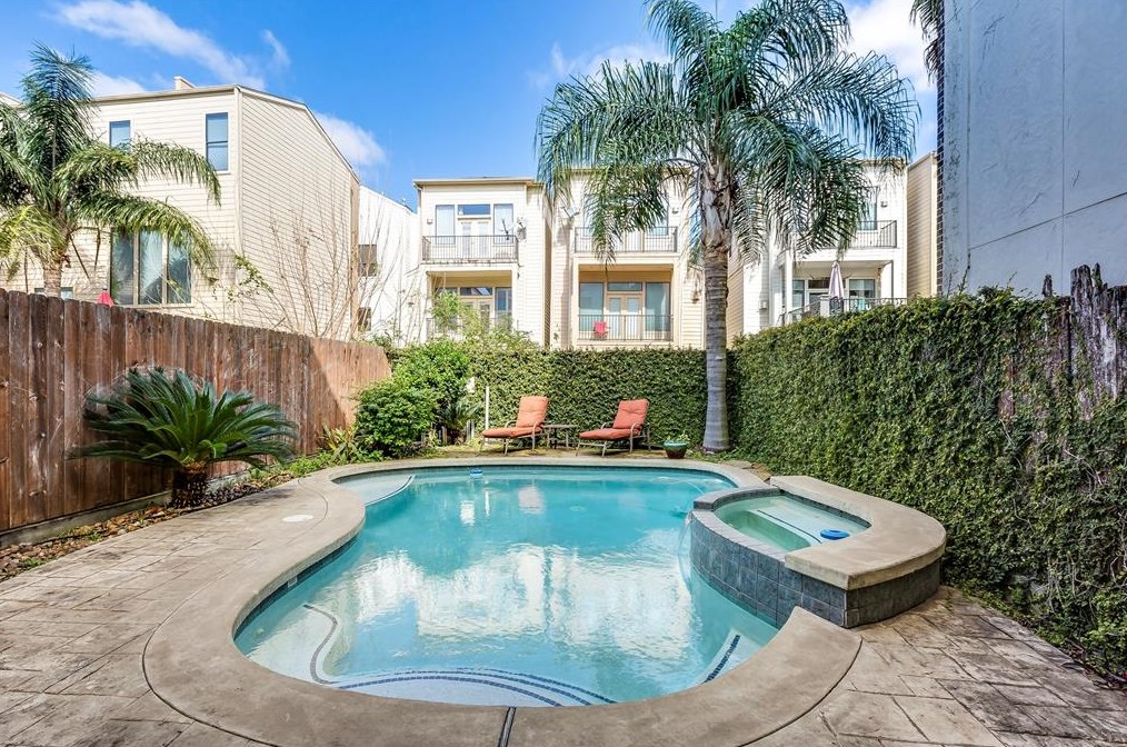 5212 Rose St Unit A, Houston, TX