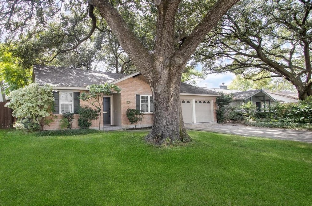 6019 Vicki John Dr, Houston, TX 77096