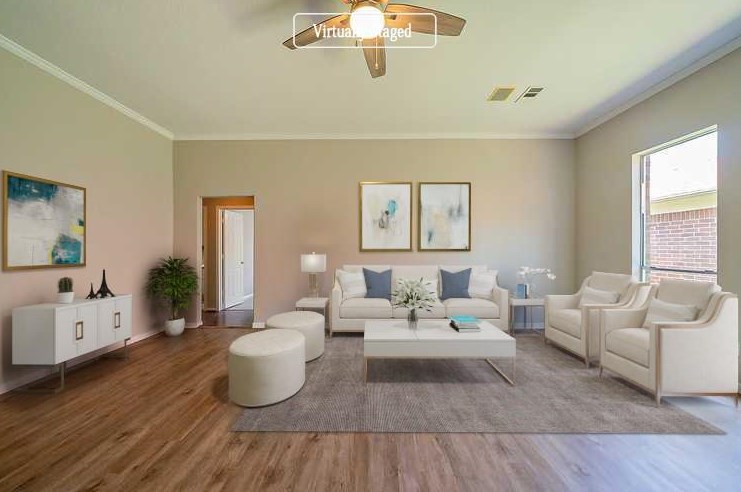 2335 Trotter Dr, Katy, TX 77493-3496