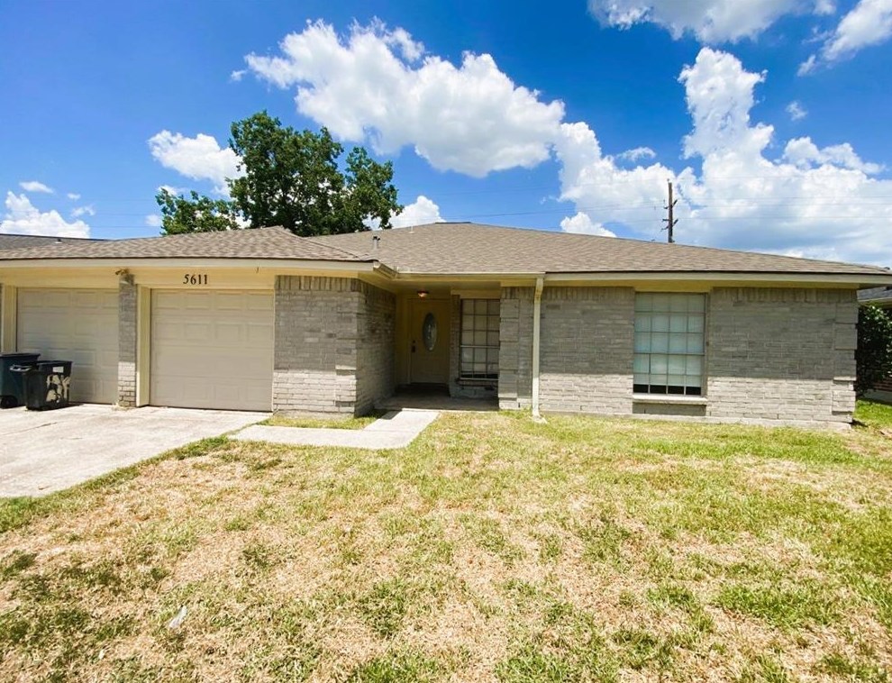 5611 Caldicote St, Humble, TX 77346-2645