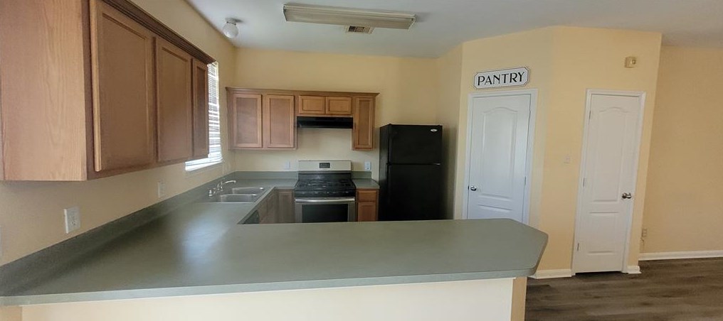 13118 Lawsons Creek Ln, Houston TX  77072-0120 exterior