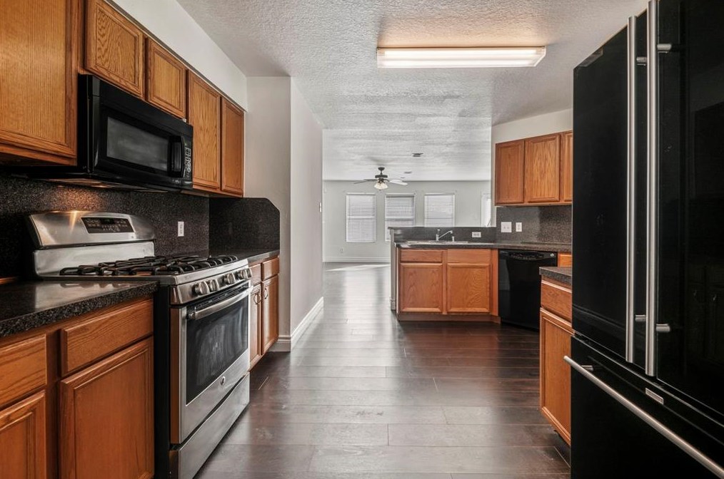 5540 Calm Ct, Houston TX  77084-2475 exterior