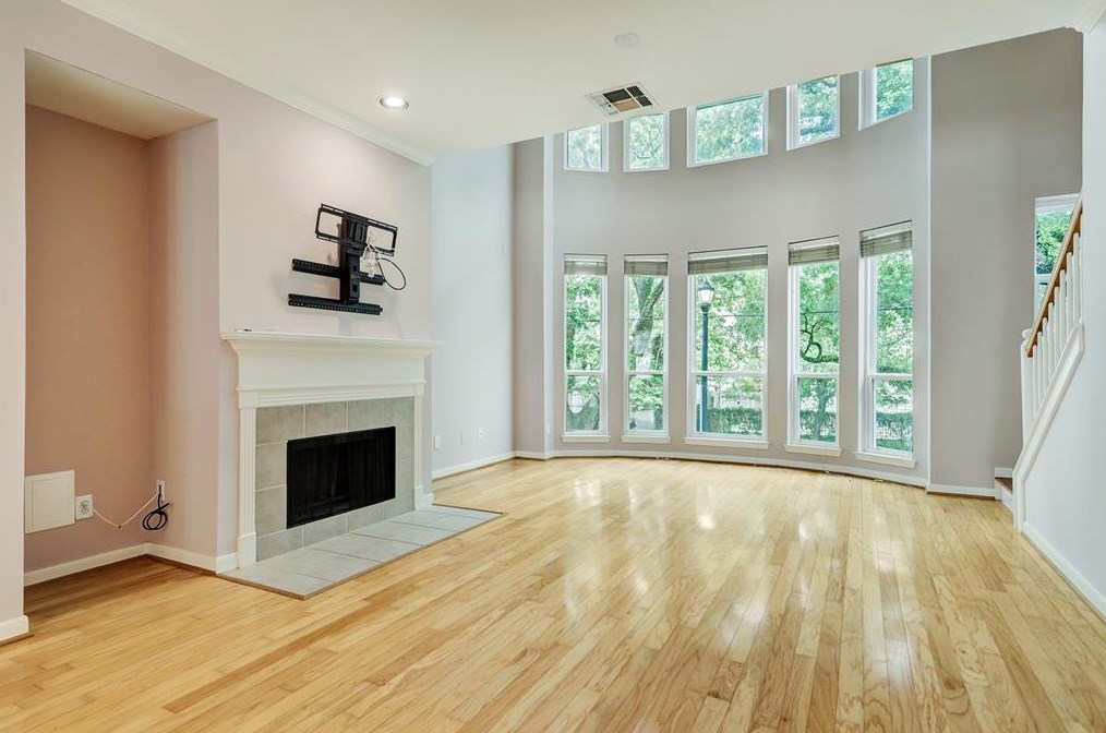 3005 Austin St, Houston TX  77004-2818 exterior