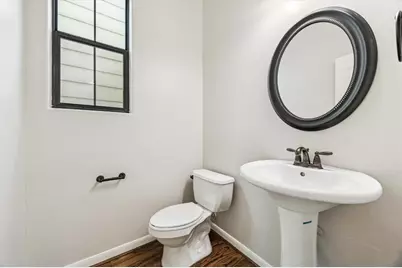5308 Larkin Street #B, Houston, TX 77007 - Photo 16