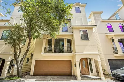 5308 Larkin Street #B, Houston, TX 77007 - Photo 1