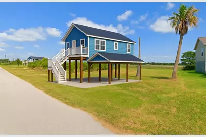 2009 Anderson Avenue, Port Bolivar, TX 77650 - Photo 1