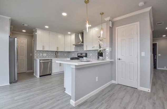 19758 Twin Canyon Ct, Katy, TX 77450