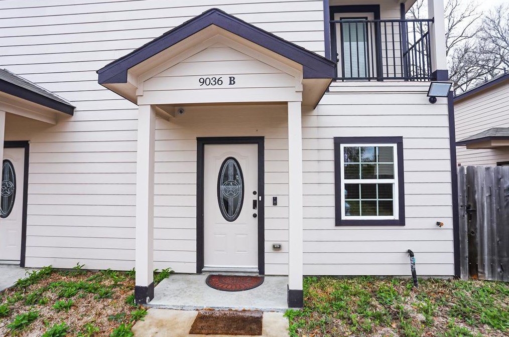 9036 Jutland Rd #b, Houston, TX 77033