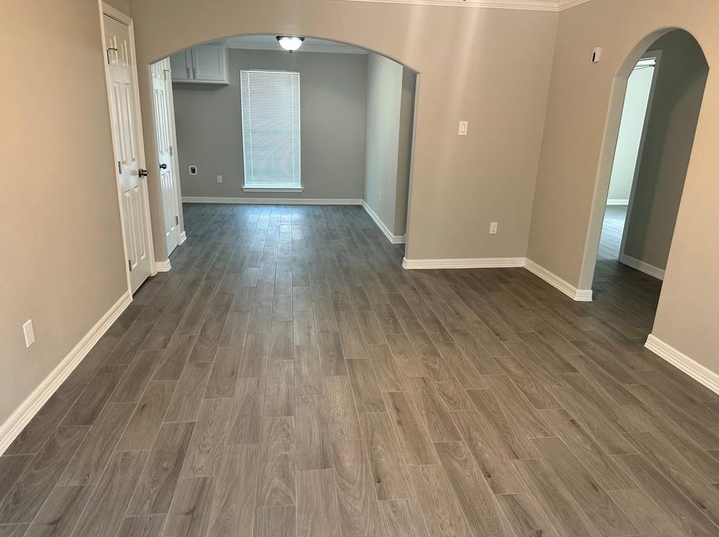 1451 Maryknoll Dr, Houston TX  77015-6135 exterior