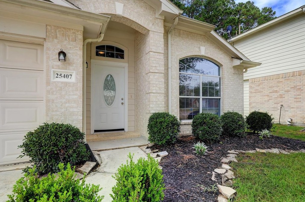 25407 Clover Ranch Dr, Katy, TX 77494