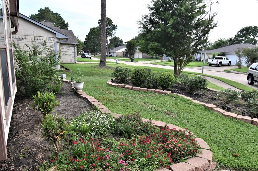 3126 Williams Cir, Katy, TX 77449