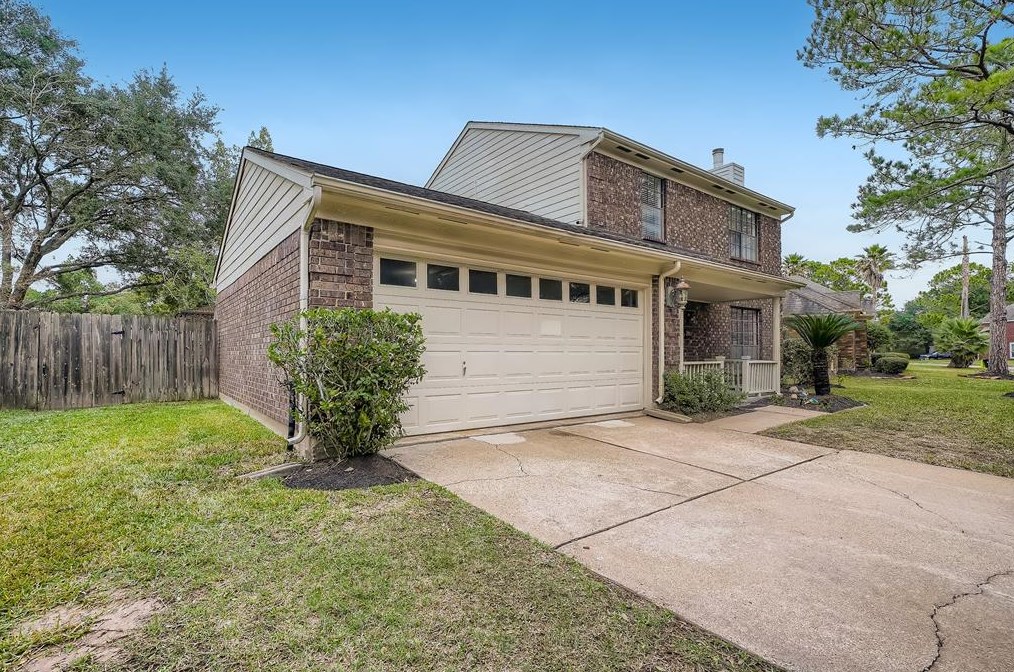 2914 Manion Dr, Missouri City, TX 77459-4810