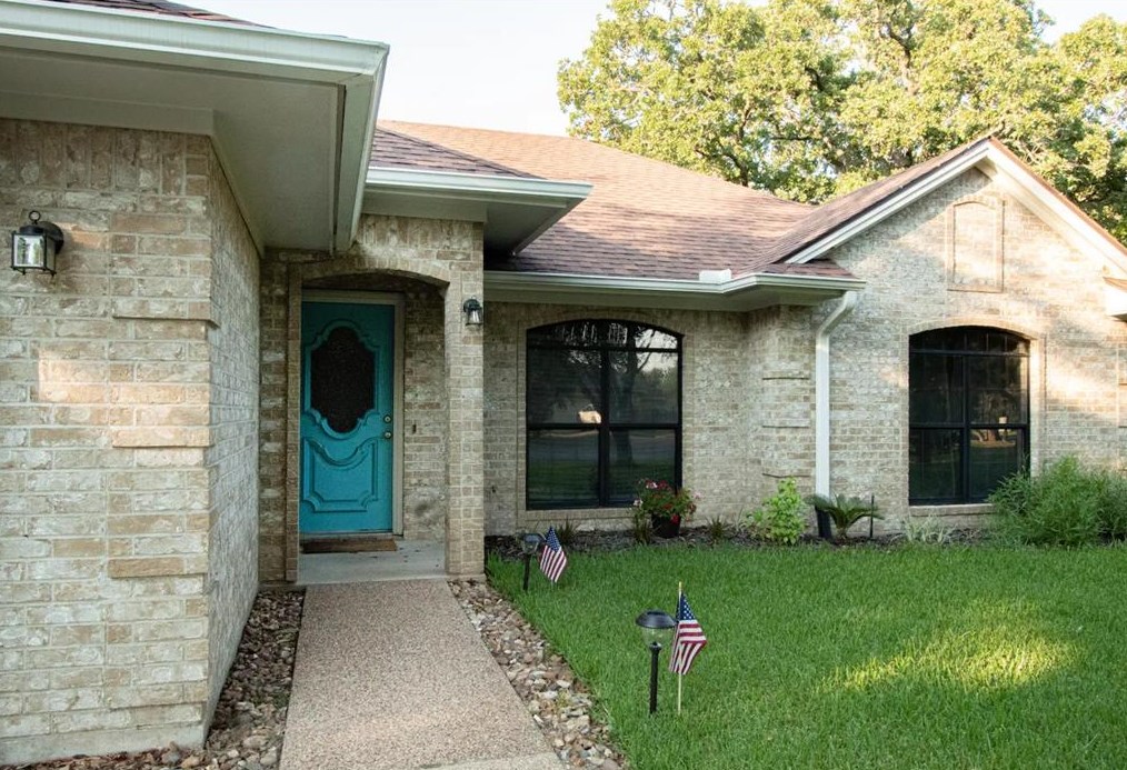 2803 Pueblo Ct N, College Station, TX 77845