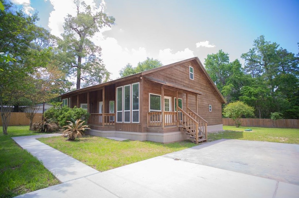 31019 Sweetbriar Ln, Magnolia, TX 77354