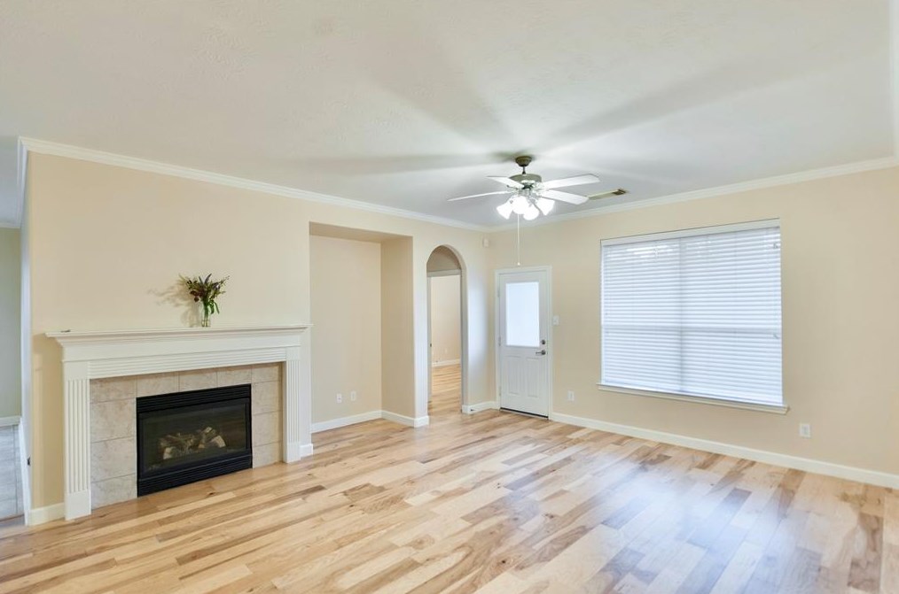 19822 Shallow Shaft Ln, Richmond, TX 77407-3997