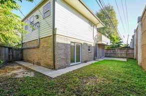 4807 Merwin St #1, Houston, TX 77027
