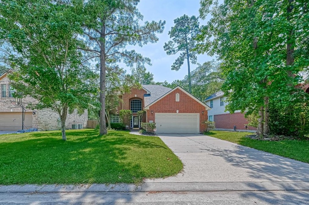 20823 Golden Kings Ct, Humble, TX 77346