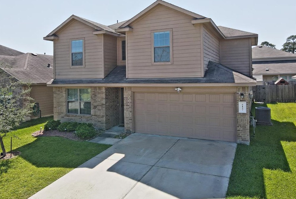6127 Rockfowl Dr, Houston, TX 77049