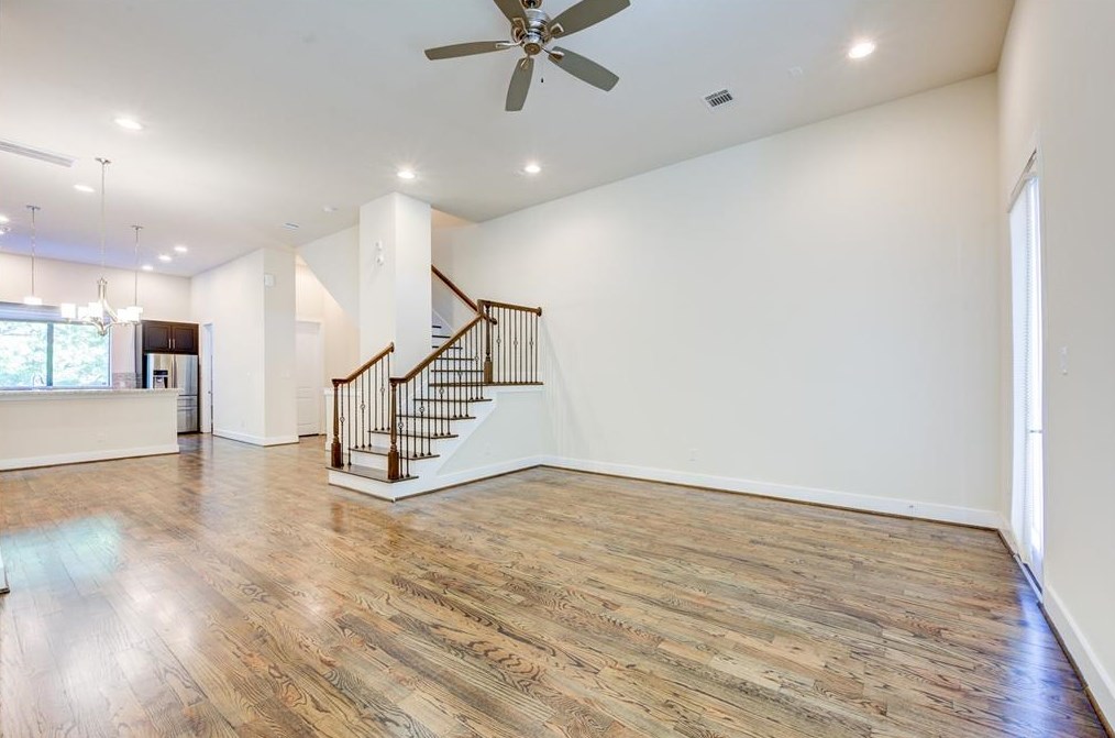 1222 Dallas St, Houston TX  77019-6908 exterior