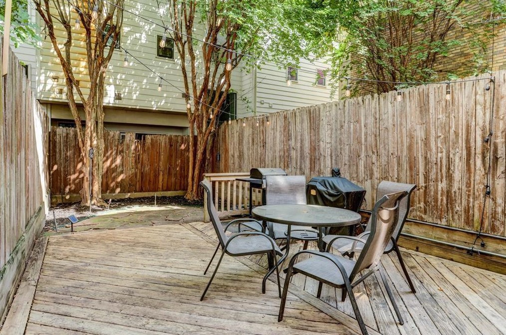 2308 Jackson St, Houston, TX 77004