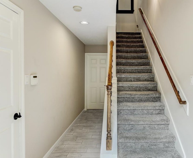 2308 Jackson St, Houston TX  77004-1234 exterior