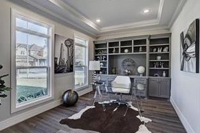 1360 Woodcrest Dr, Houston, TX 77018-5254